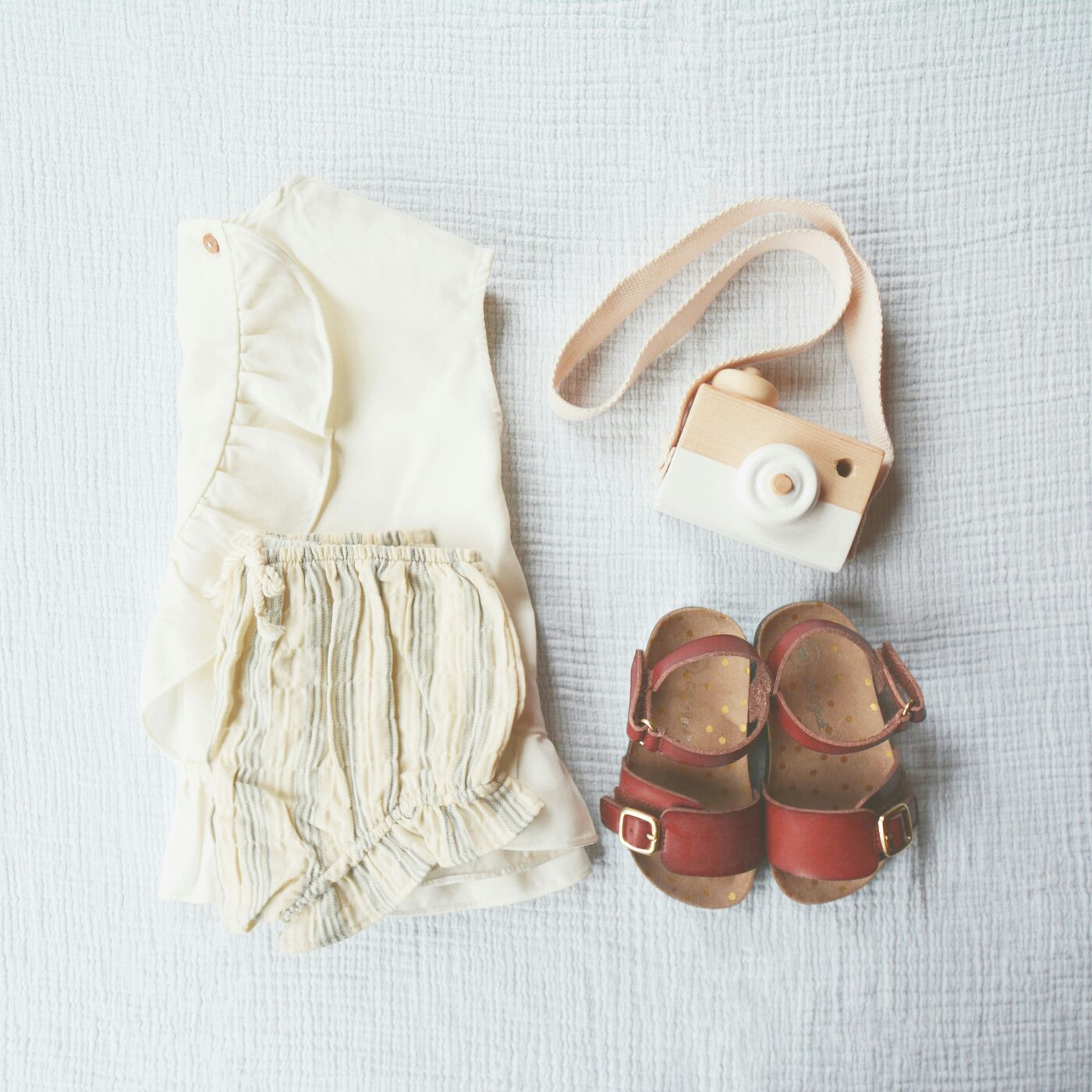 Vêtements et accessoires pour enfant