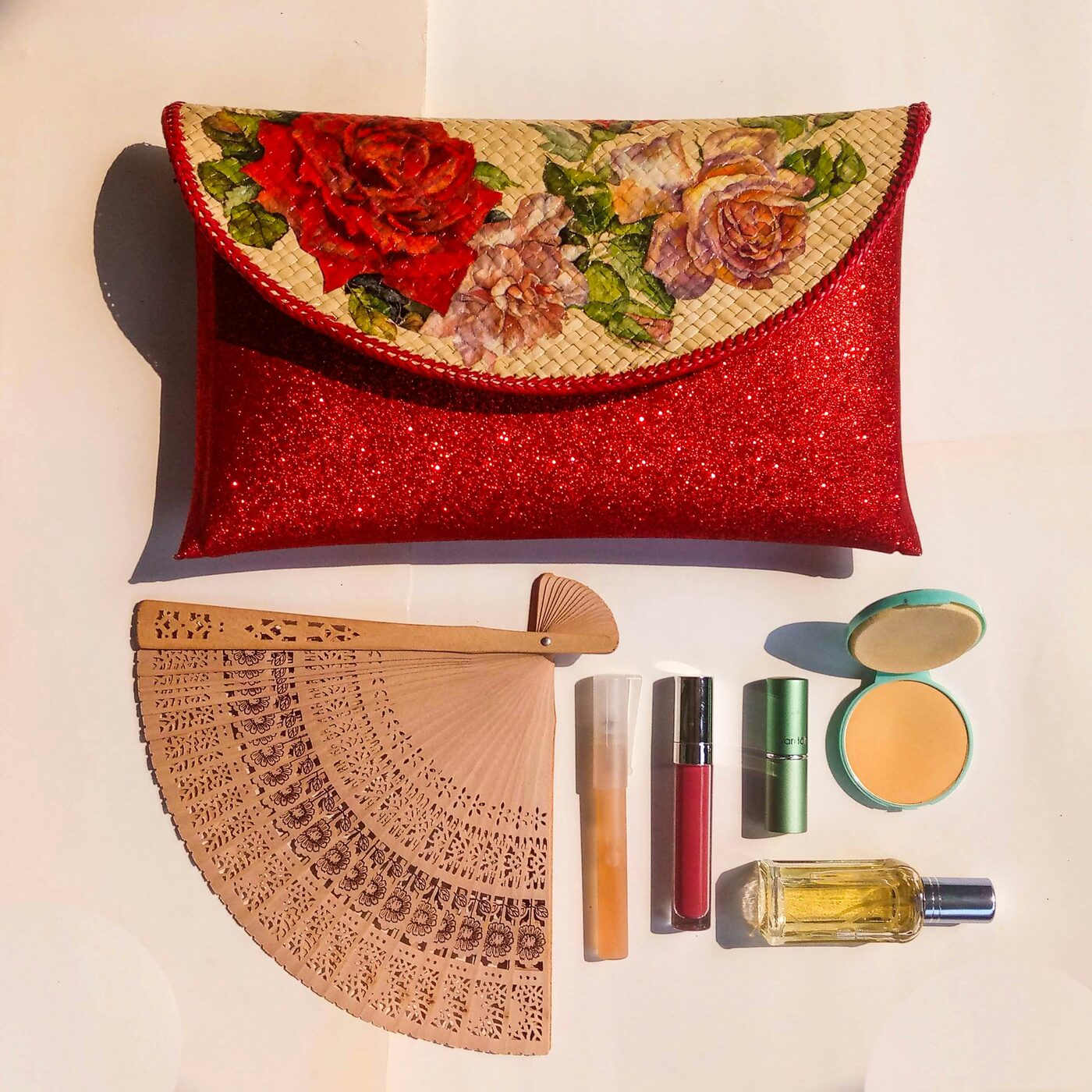Produits cosmétiques et accessoires